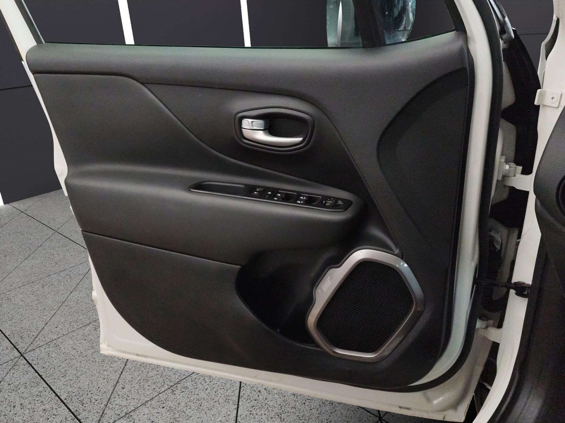 JEEP Renegade 1.0 T3 Limited