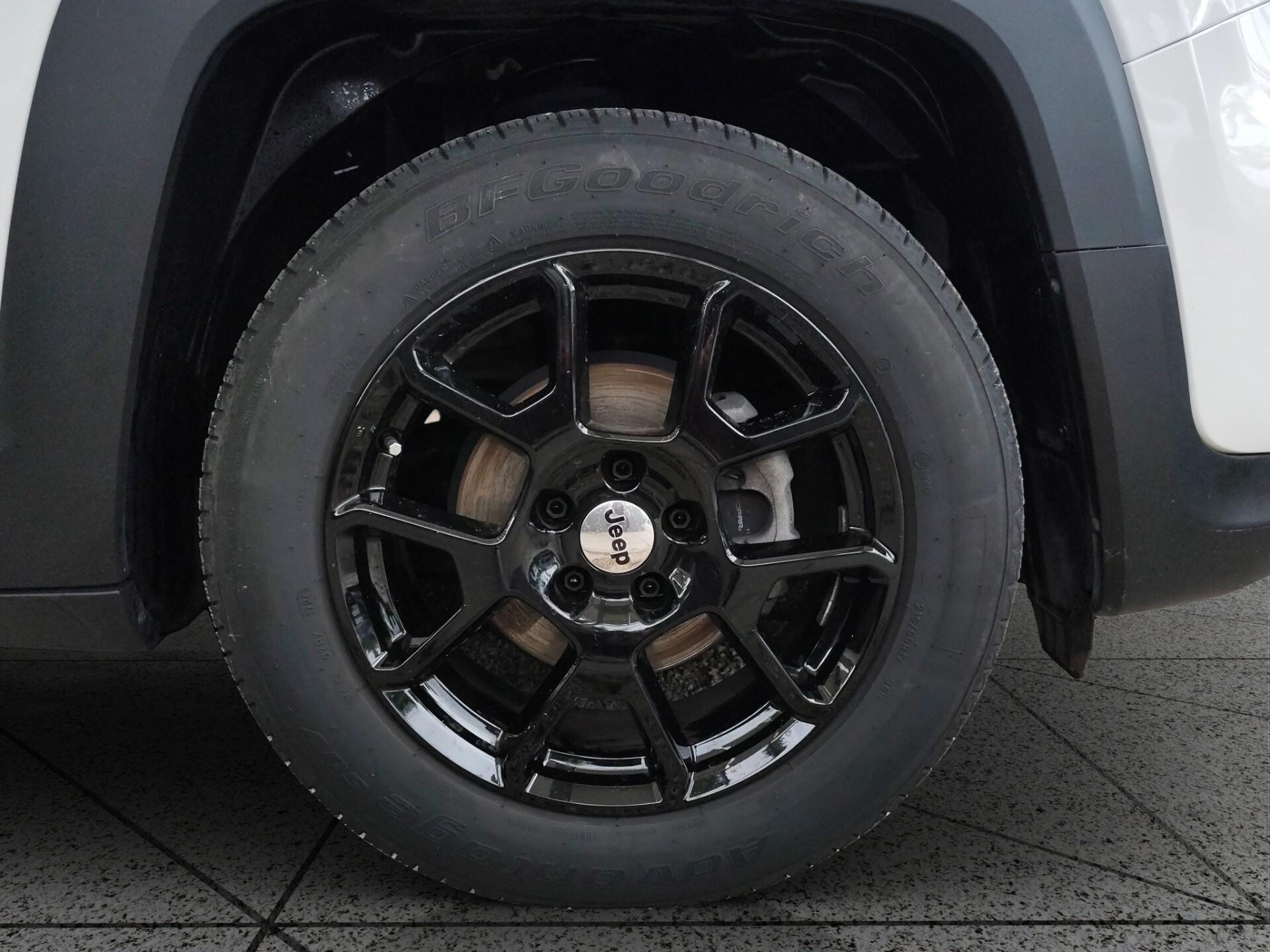 JEEP Renegade 1.0 T3 Limited