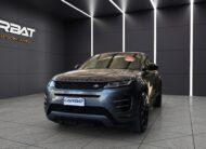 LAND ROVER Range Rover Evoque 2.0D I4-L.Flw 150CV AWD Aut R-Dynamic HSE