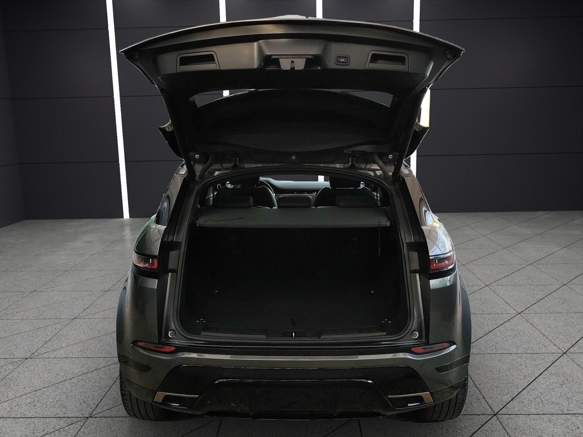 LAND ROVER Range Rover Evoque 2.0D I4-L.Flw 150CV AWD Aut R-Dynamic HSE