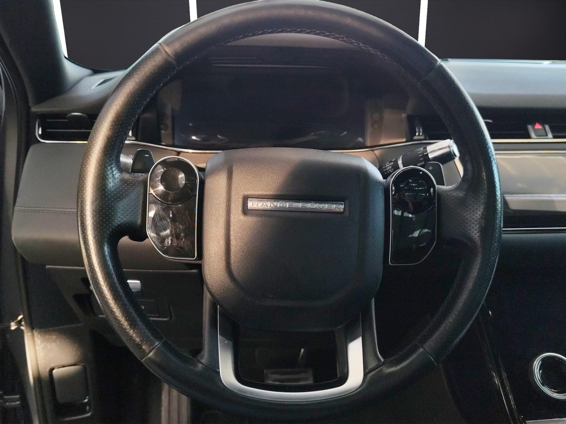 LAND ROVER Range Rover Evoque 2.0D I4-L.Flw 150CV AWD Aut R-Dynamic HSE