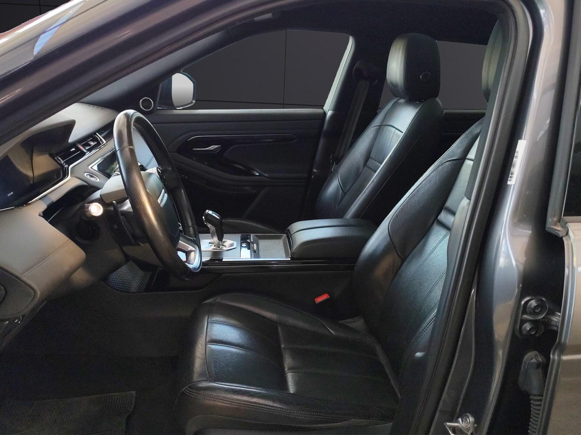 LAND ROVER Range Rover Evoque 2.0D I4-L.Flw 150CV AWD Aut R-Dynamic HSE