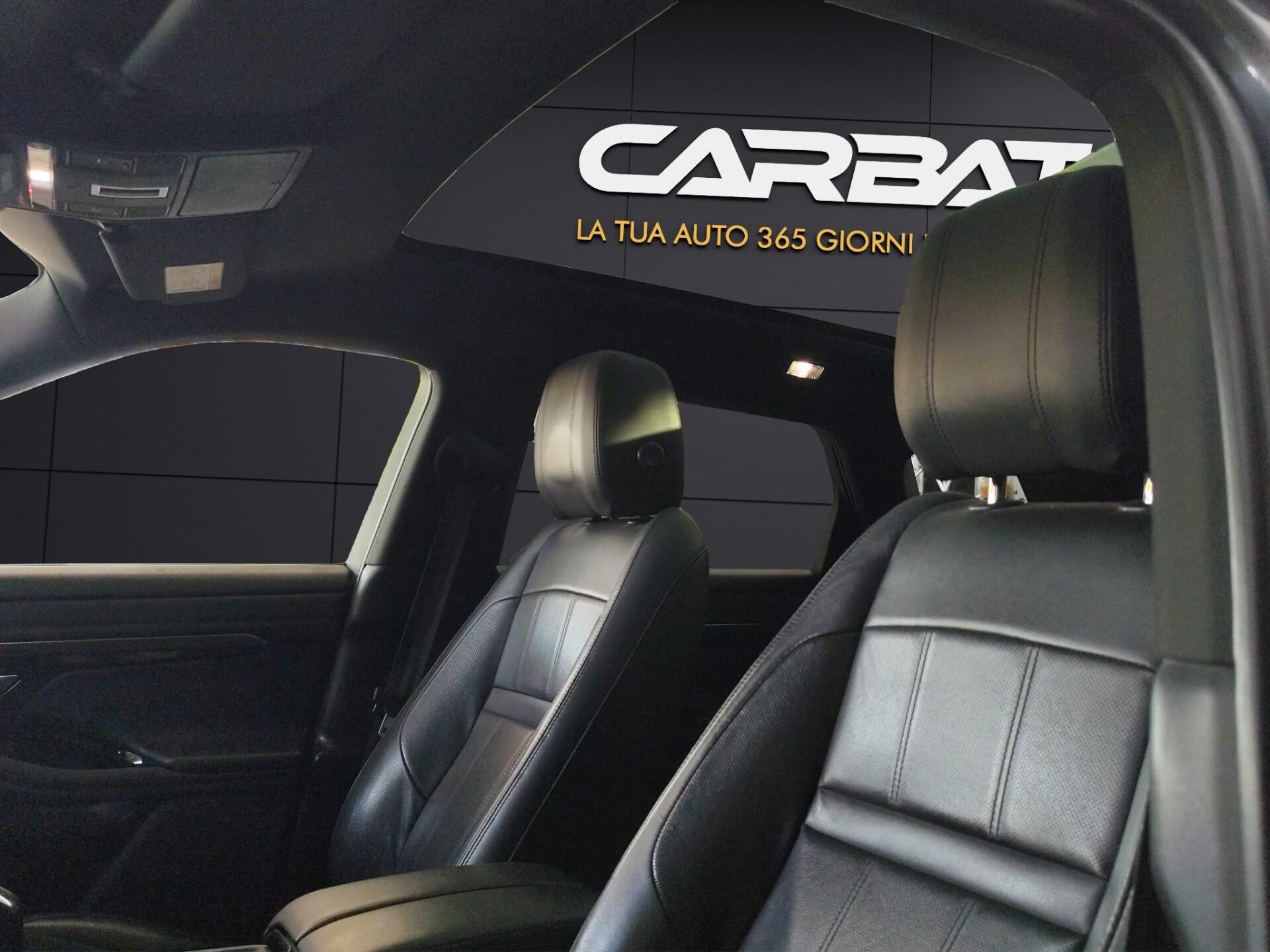 LAND ROVER Range Rover Evoque 2.0D I4-L.Flw 150CV AWD Aut R-Dynamic HSE