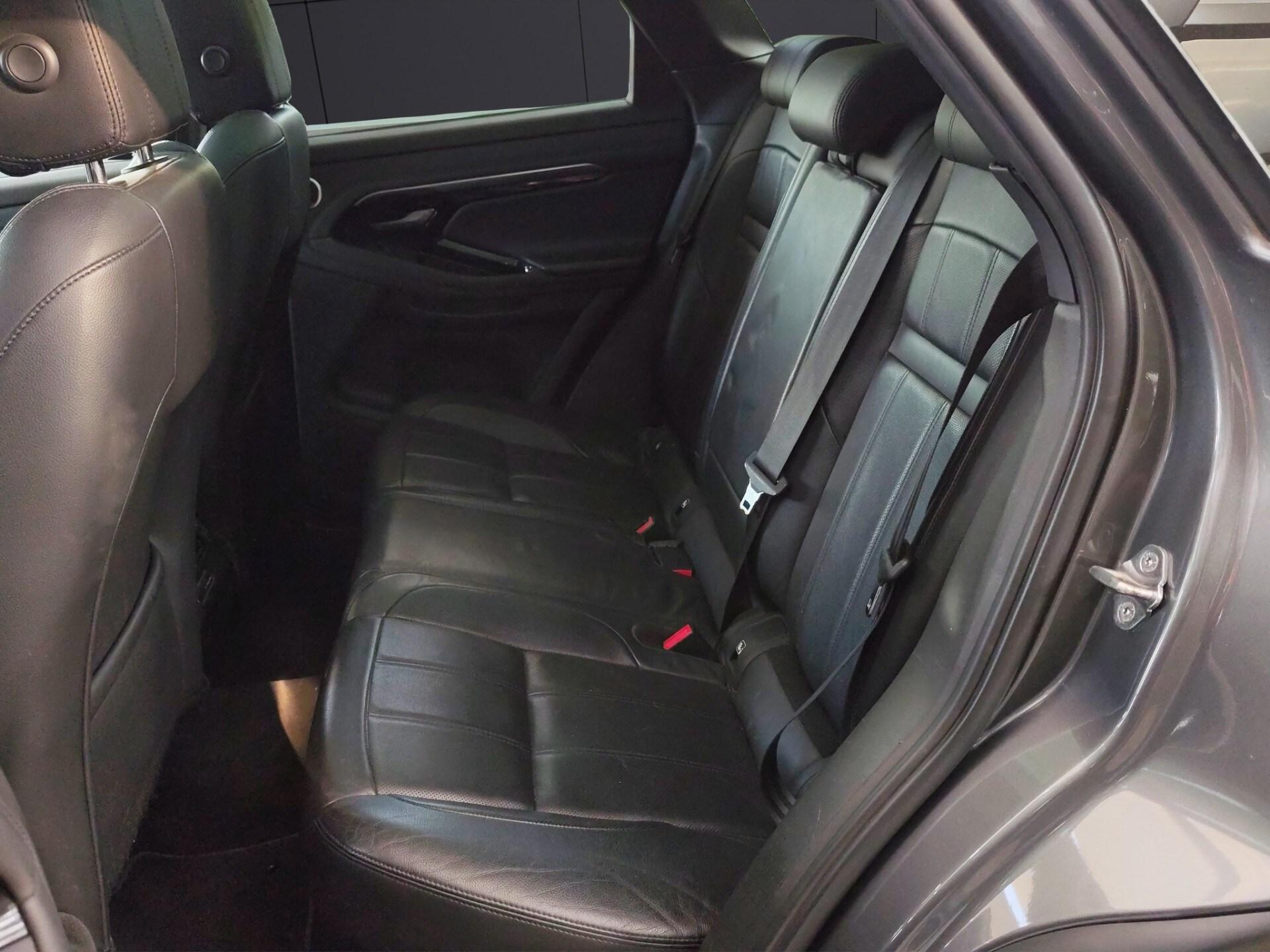 LAND ROVER Range Rover Evoque 2.0D I4-L.Flw 150CV AWD Aut R-Dynamic HSE