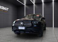 MERCEDES GLE 350 de hybrid EQ 4Matic Premium Plus