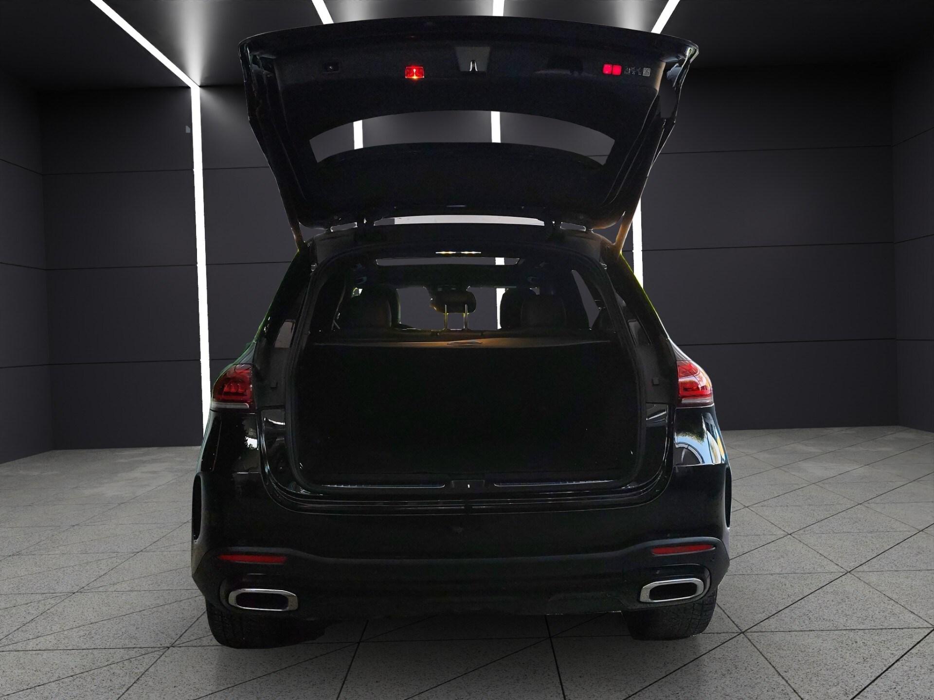 MERCEDES GLE 350 de hybrid EQ 4Matic Premium Plus
