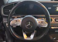 MERCEDES GLE 350 de hybrid EQ 4Matic Premium Plus