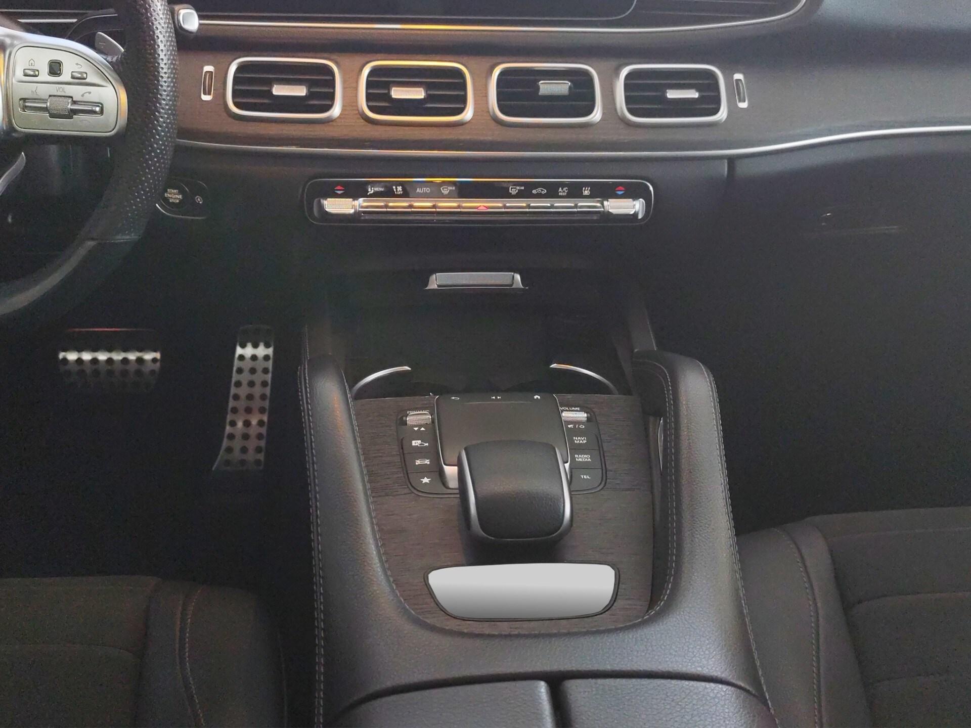 MERCEDES GLE 350 de hybrid EQ 4Matic Premium Plus