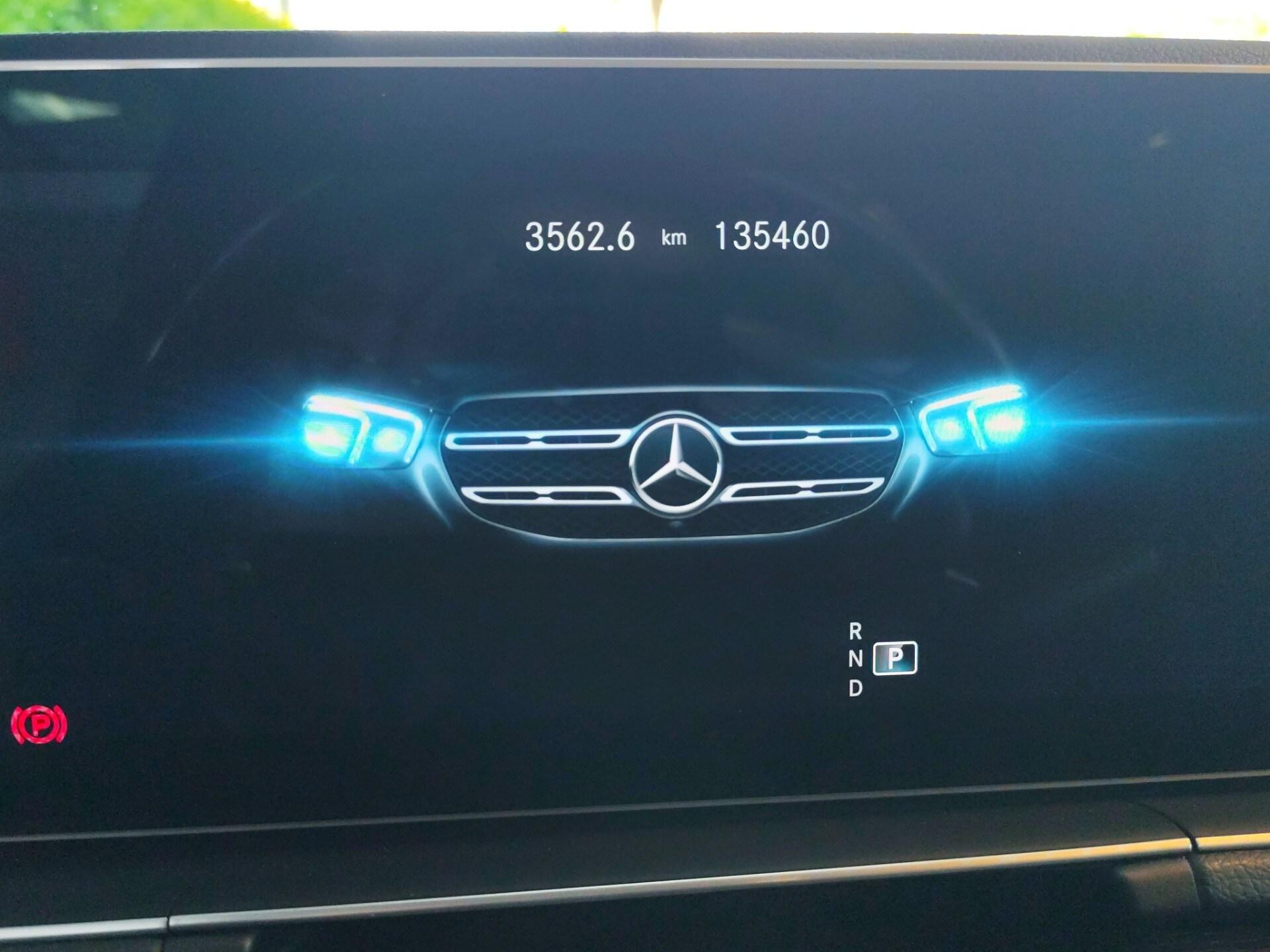 MERCEDES GLE 350 de hybrid EQ 4Matic Premium Plus