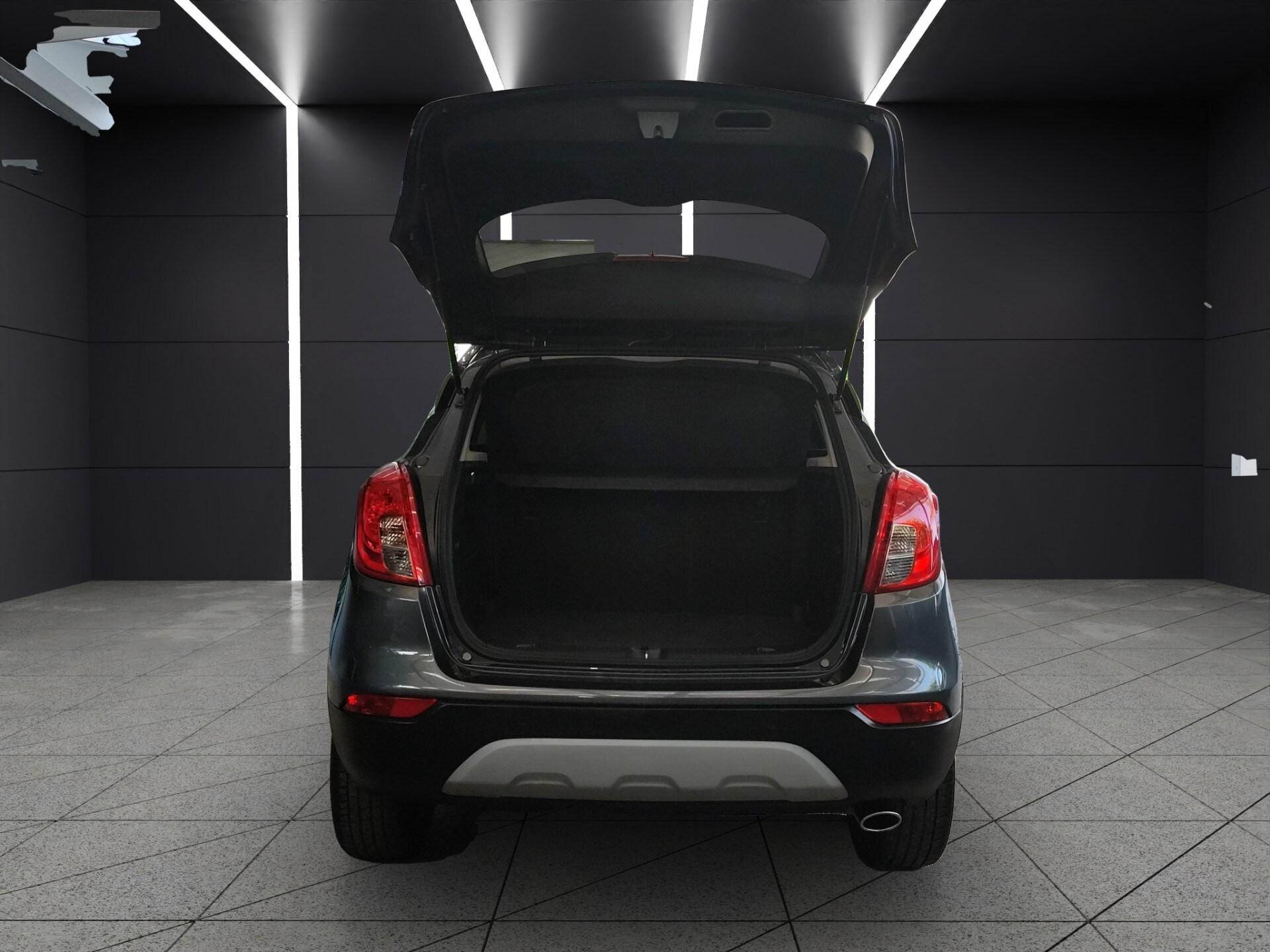 OPEL Mokka X 1.6 CDTI Ecotec 136CV 4×2 Start&Stop Innovation