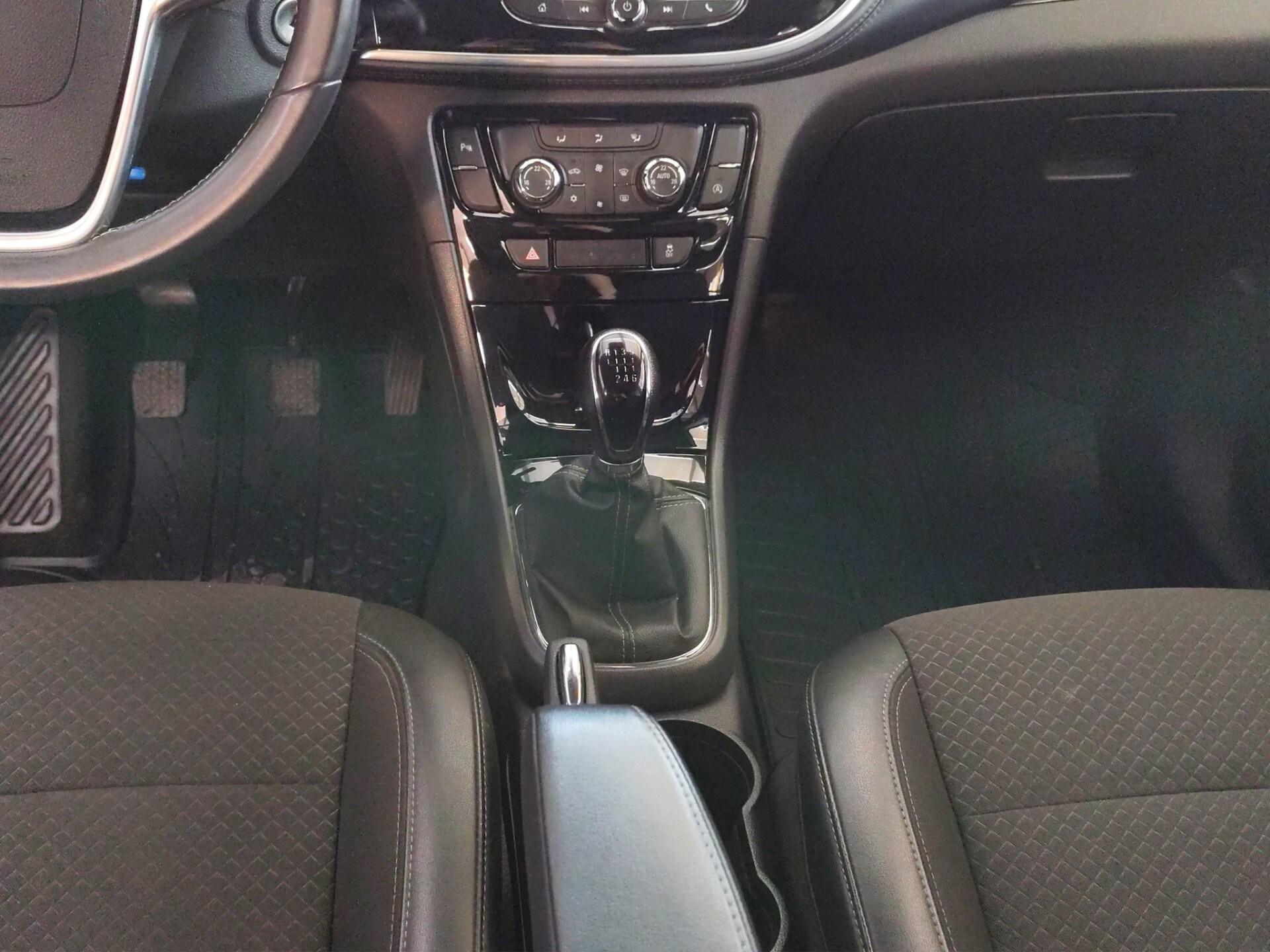 OPEL Mokka X 1.6 CDTI Ecotec 136CV 4×2 Start&Stop Innovation