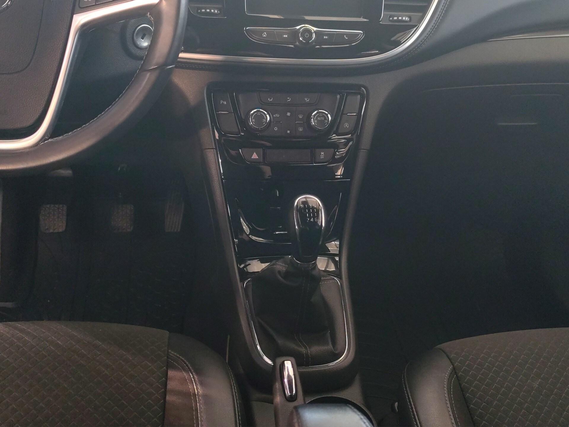 OPEL Mokka X 1.6 CDTI Ecotec 136CV 4×2 Start&Stop Innovation