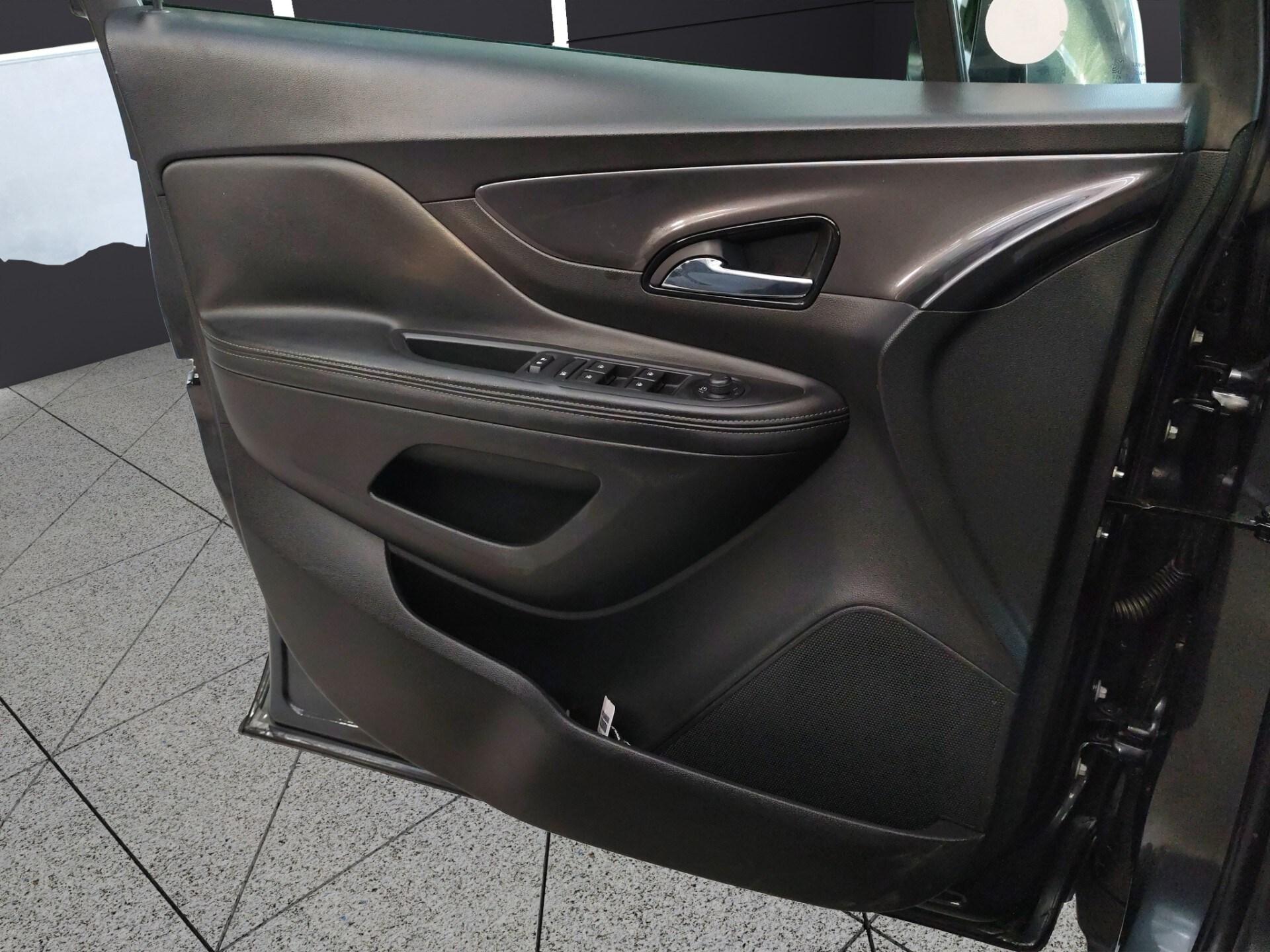 OPEL Mokka X 1.6 CDTI Ecotec 136CV 4×2 Start&Stop Innovation