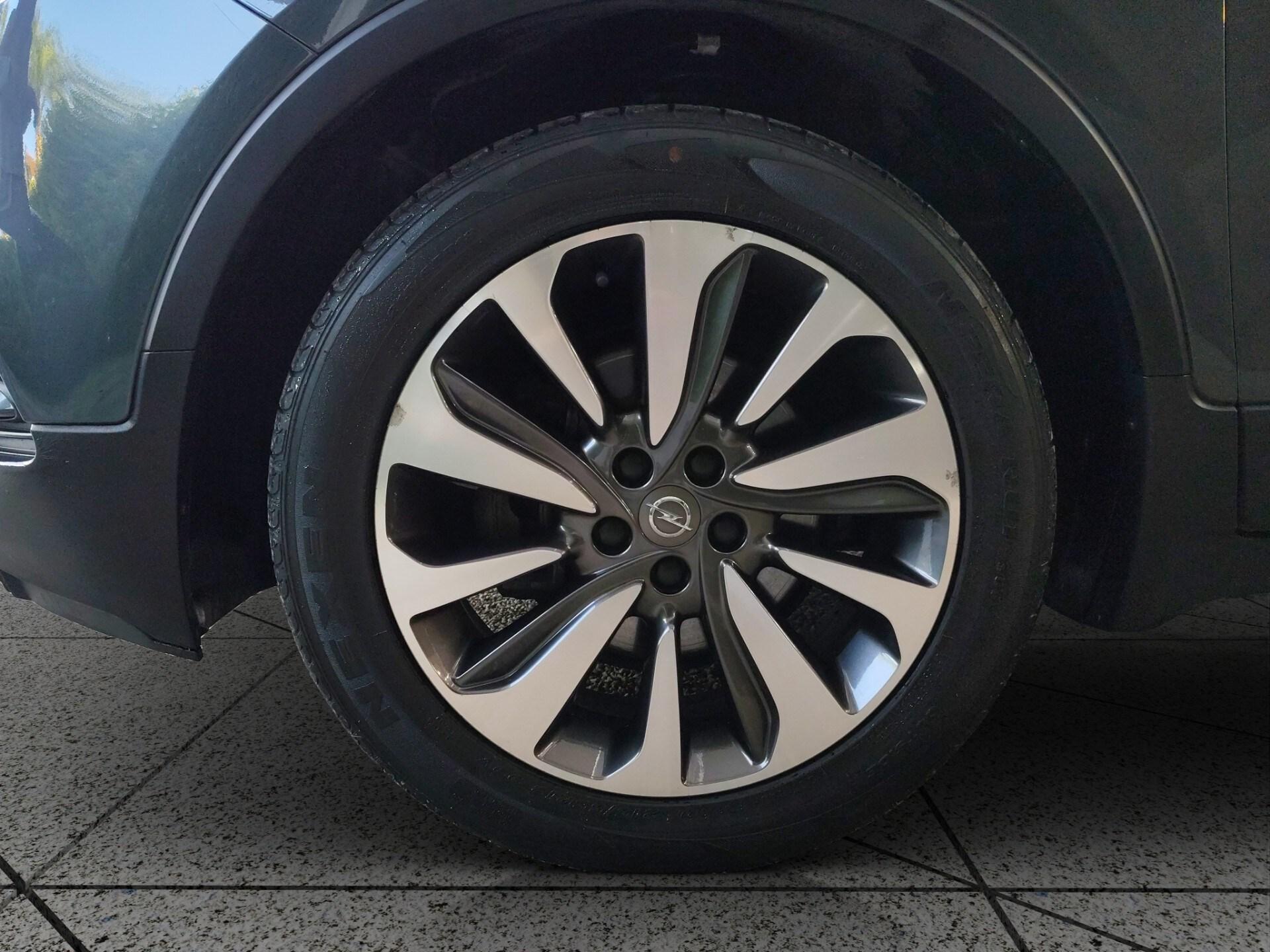 OPEL Mokka X 1.6 CDTI Ecotec 136CV 4×2 Start&Stop Innovation