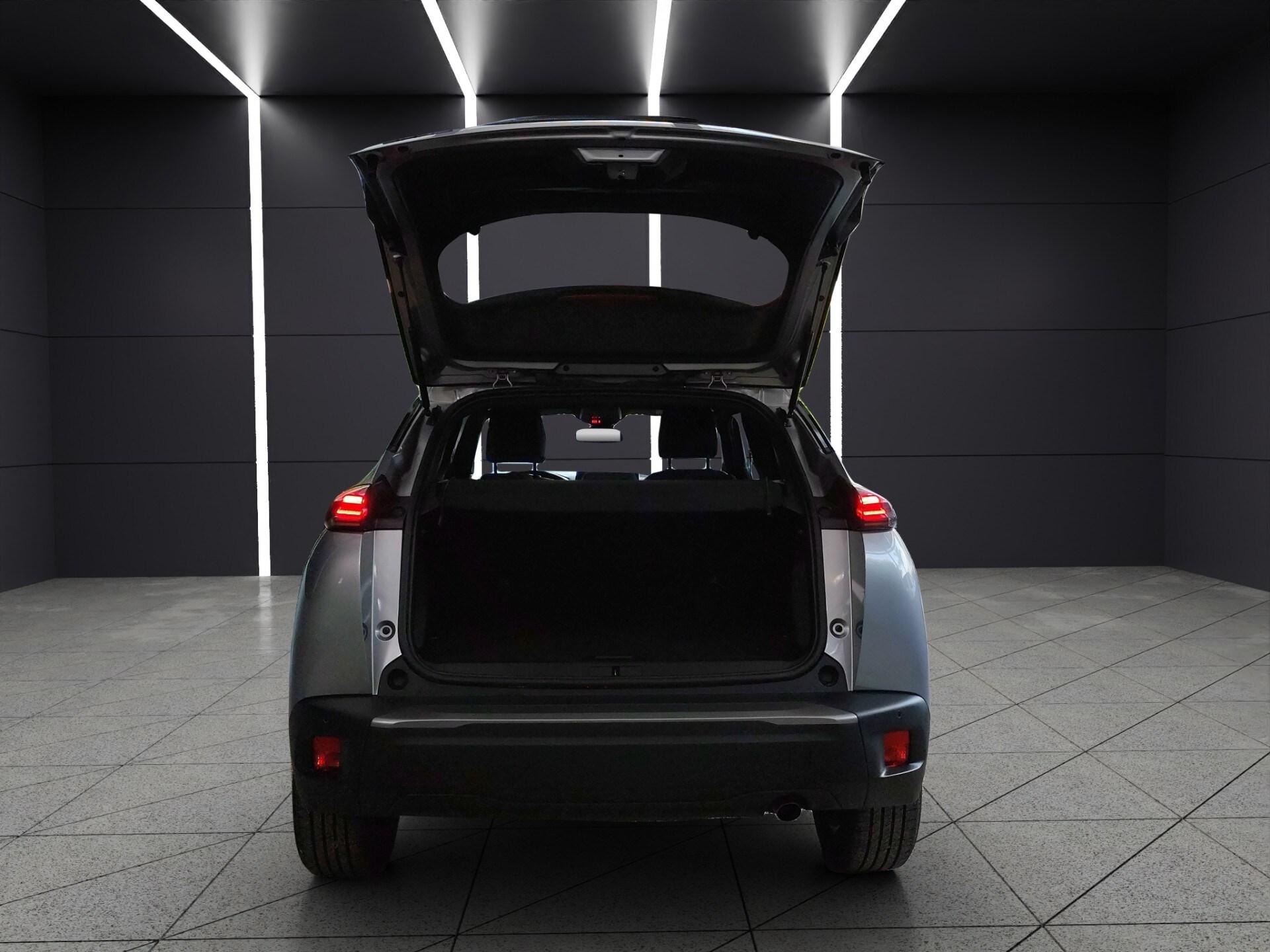 PEUGEOT 2008 PureTech 100 S&S Style