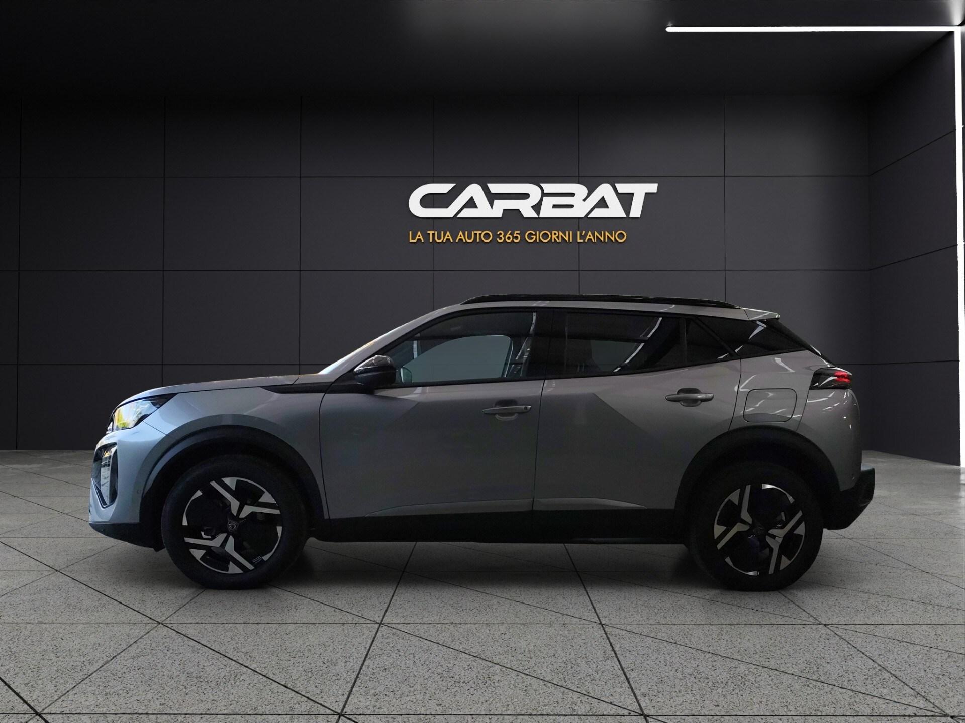 PEUGEOT 2008 PureTech 100 S&S Style