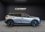 PEUGEOT 2008 PureTech 100 S&S Allure