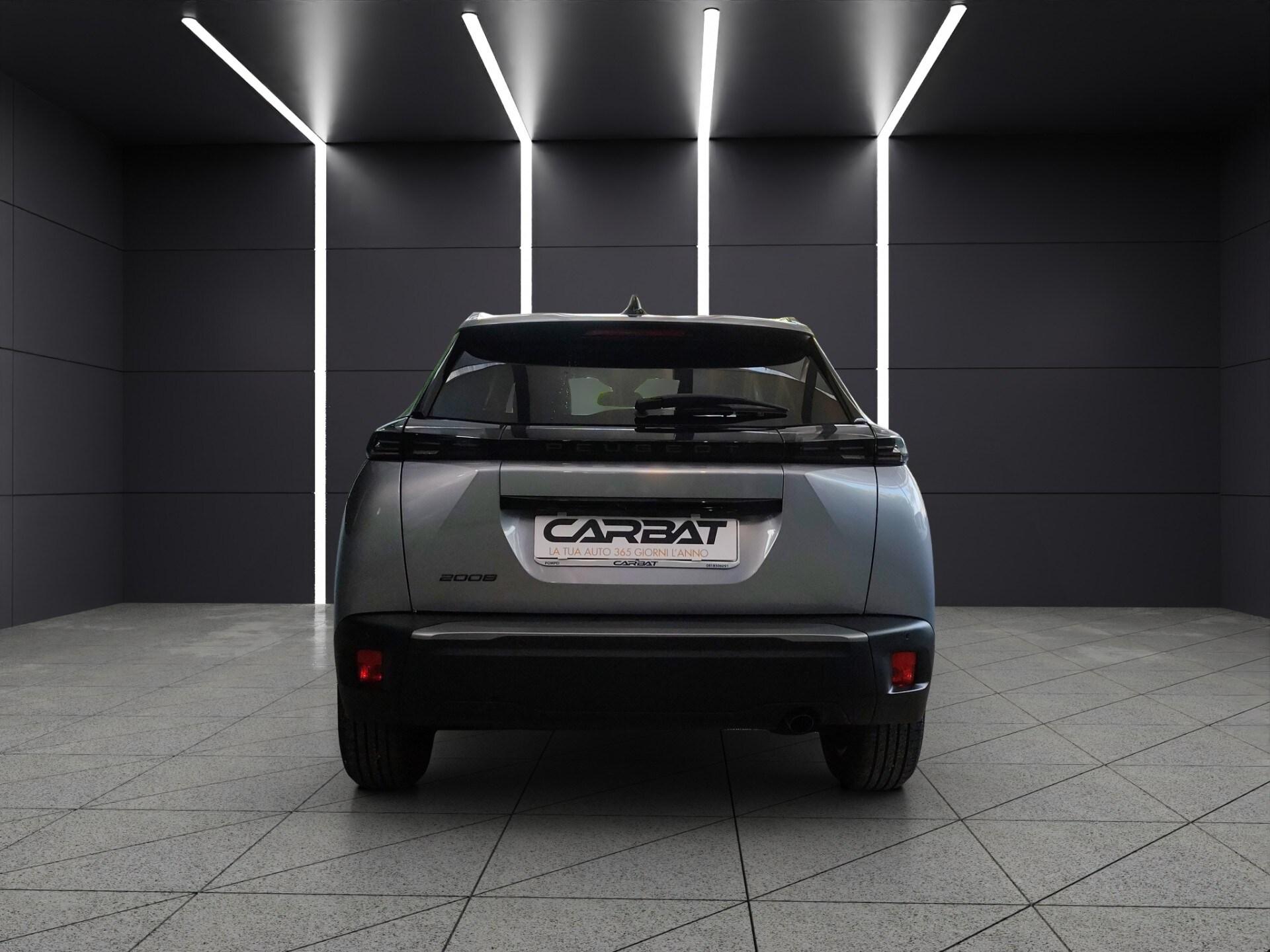 PEUGEOT 2008 PureTech 100 S&S Allure