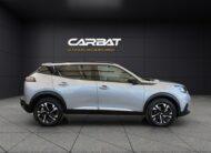 PEUGEOT 2008 BlueHDi 130 S&S EAT8 GT