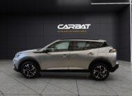 PEUGEOT 2008 BlueHDi 130 S&S EAT8 GT