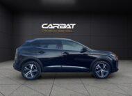 PEUGEOT 3008 BlueHDi 130 S&S EAT8 GT