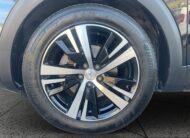 PEUGEOT 3008 BlueHDi 130 S&S EAT8 GT