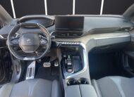 PEUGEOT 3008 BlueHDi 130 S&S EAT8 GT