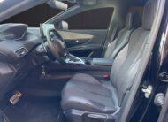 PEUGEOT 3008 BlueHDi 130 S&S EAT8 GT