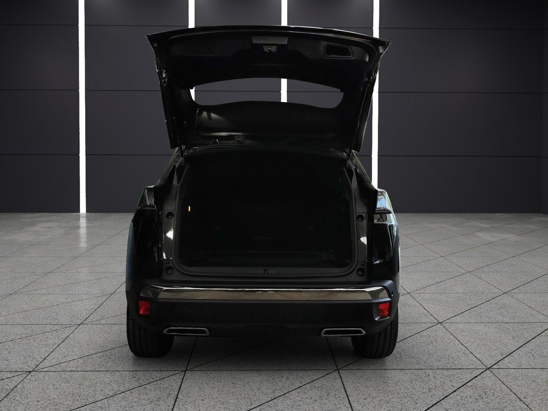 PEUGEOT 3008 BlueHDi 130 S&S EAT8 GT