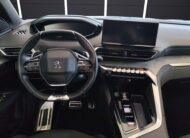 PEUGEOT 3008 BlueHDi 130 S&S EAT8 GT