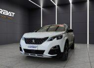PEUGEOT 3008 BlueHDi 180 S&S EAT8 GT