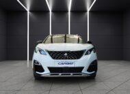 PEUGEOT 3008 BlueHDi 180 S&S EAT8 GT