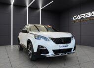 PEUGEOT 3008 BlueHDi 180 S&S EAT8 GT