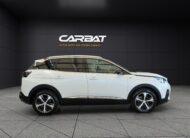 PEUGEOT 3008 BlueHDi 180 S&S EAT8 GT