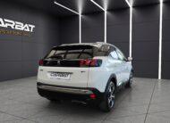 PEUGEOT 3008 BlueHDi 180 S&S EAT8 GT