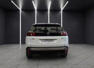 PEUGEOT 3008 BlueHDi 180 S&S EAT8 GT