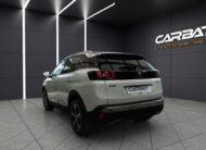 PEUGEOT 3008 BlueHDi 180 S&S EAT8 GT