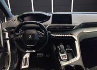 PEUGEOT 3008 BlueHDi 180 S&S EAT8 GT