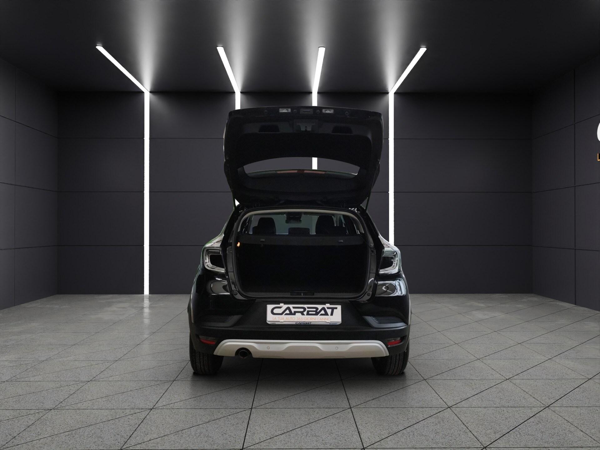 RENAULT Captur TCe 90 CV Business