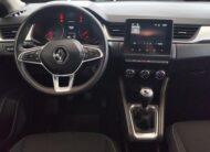 RENAULT Captur TCe 90 CV Business