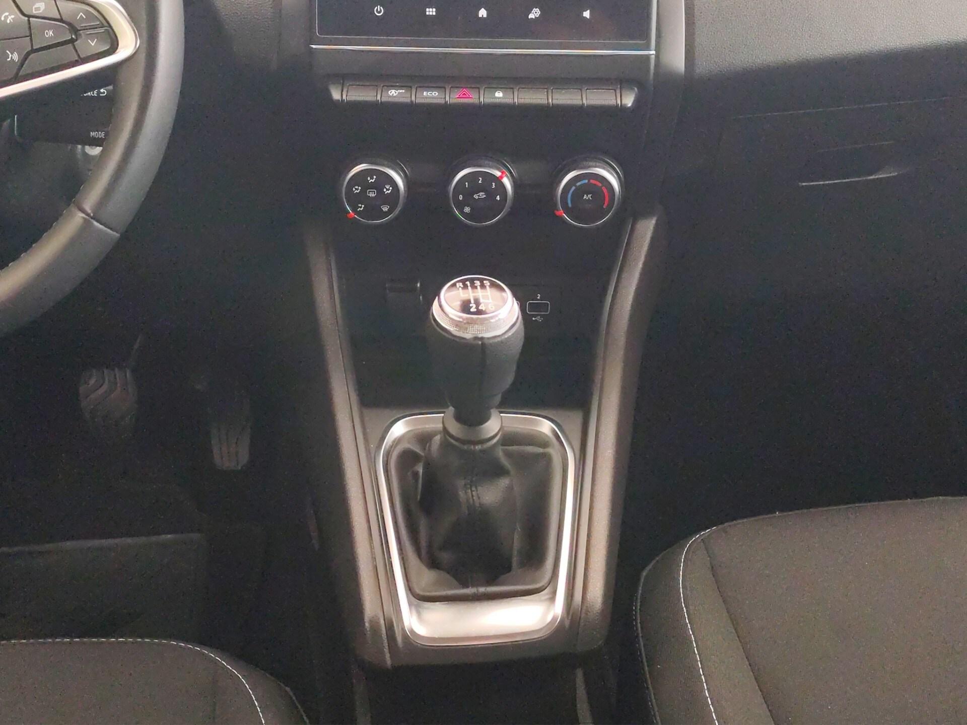 RENAULT Captur TCe 90 CV Business