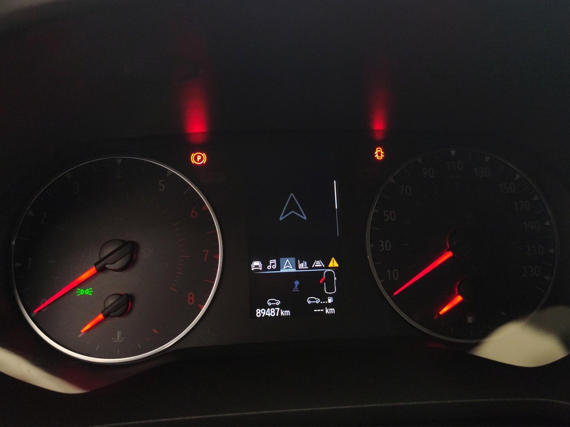 RENAULT Captur TCe 90 CV Business