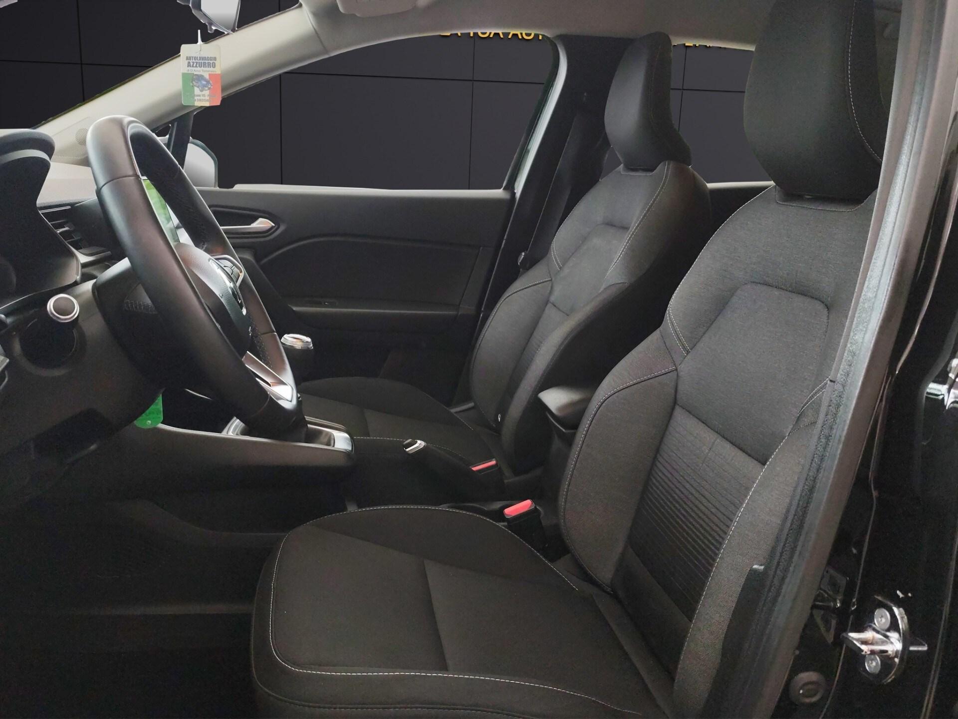 RENAULT Captur TCe 90 CV Business