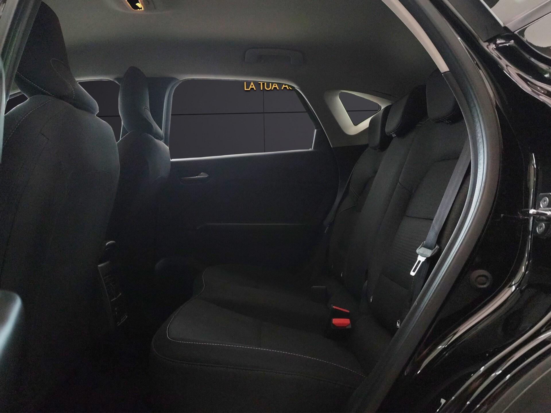 RENAULT Captur TCe 90 CV Business
