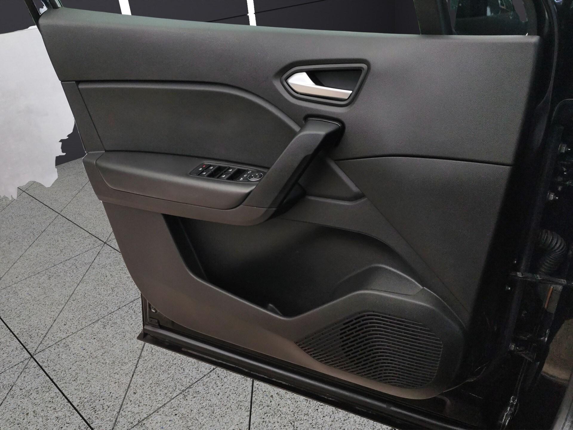 RENAULT Captur TCe 90 CV Business