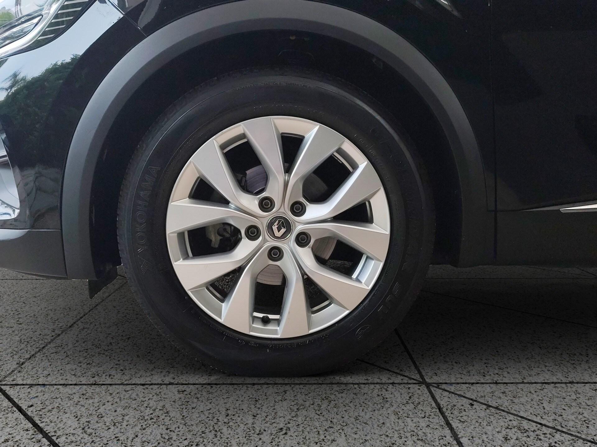 RENAULT Captur TCe 90 CV Business