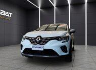 RENAULT Captur Blue dCi 115 CV EDC Initiale Paris