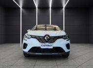 RENAULT Captur Blue dCi 115 CV EDC Initiale Paris
