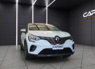 RENAULT Captur Blue dCi 115 CV EDC Initiale Paris