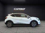 RENAULT Captur Blue dCi 115 CV EDC Initiale Paris